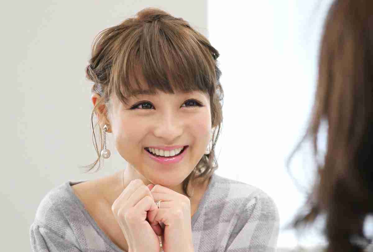 鈴木奈々“つけまつげ3枚＆日焼けサロン通い”のギャル時代 懐かしむ声殺到