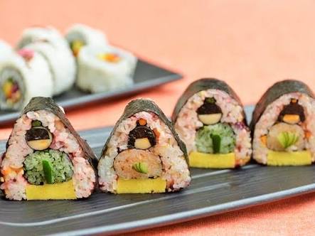 食べ物の断面に萌えるトピ