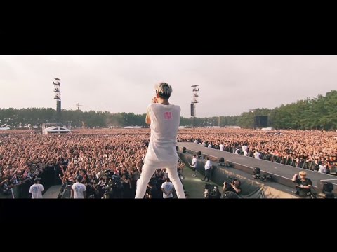 ONE OK ROCK - Taking Off [Official Video from Nagisaen] - YouTube