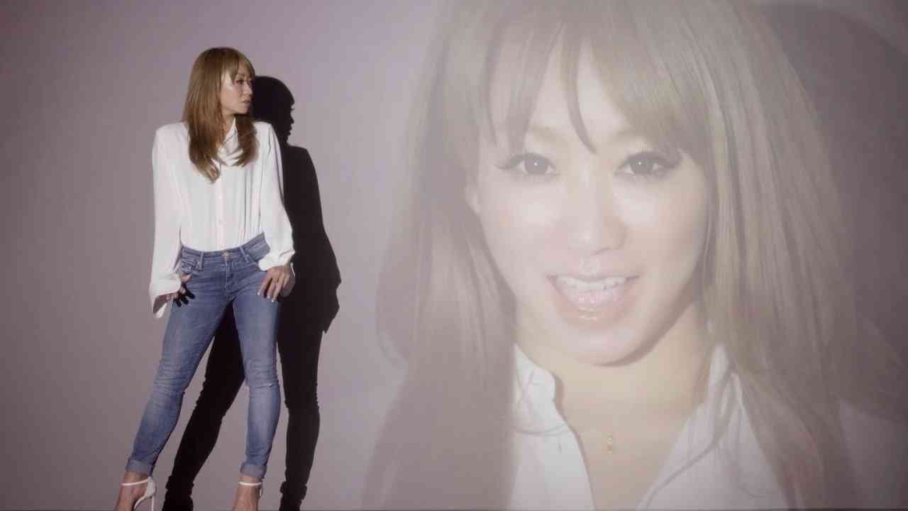 倖田來未 / BRIDGET SONG (from Album 「W FACE～inside～」) - YouTube