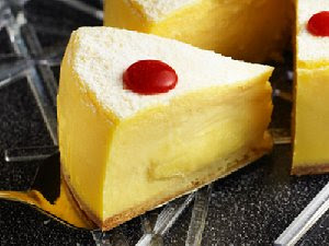 食べ物の断面に萌えるトピ