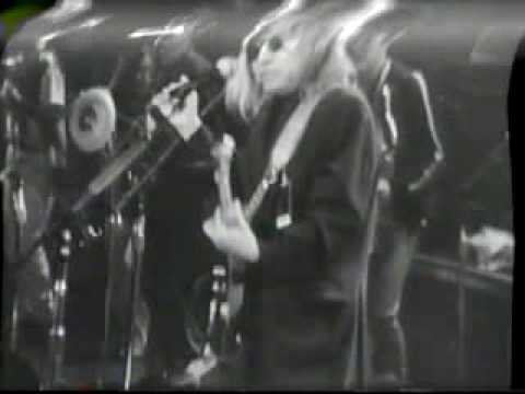ムッシュかまやつ - ゴロワーズ - YouTube