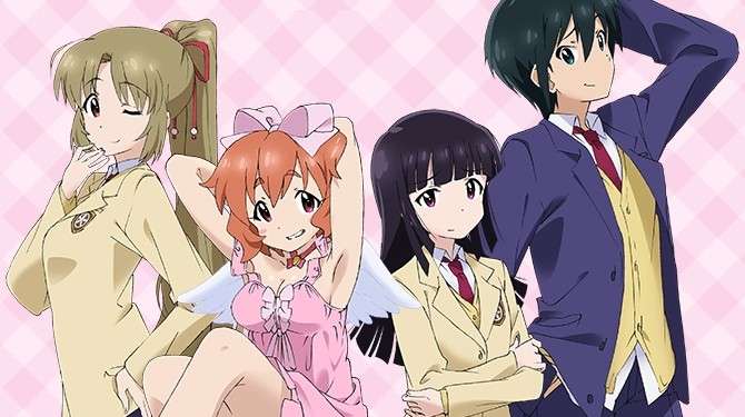 二期、三期など続編希望のアニメ 又はアニメ化希望