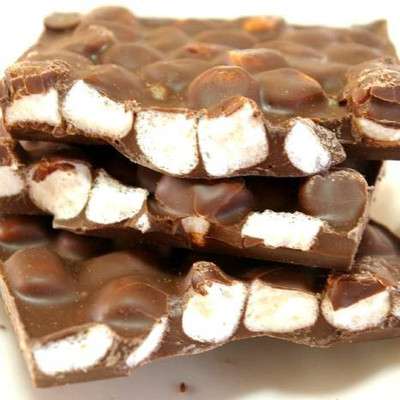 チョコレート×○○