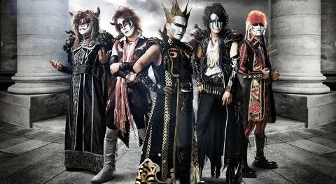 好きなバンドを語ろう!