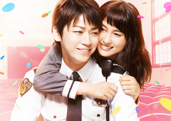 亀梨和也、女子高生の逆プロポーズに超絶イケメン対応！「僕から言います。待っていてください」