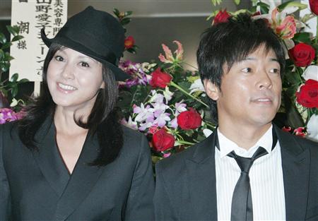 離婚の準備