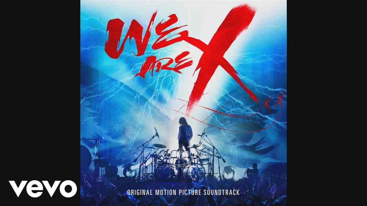 X JAPAN - Without You (Unplugged) (Audio) - YouTube
