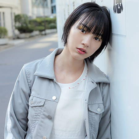 春に合うヘアスタイル