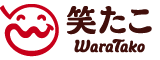 店舗紹介 | 笑たこWARATAKO