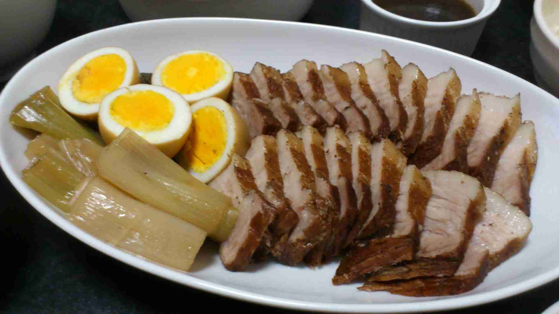 肉!肉!肉料理で埋め尽くすトピ