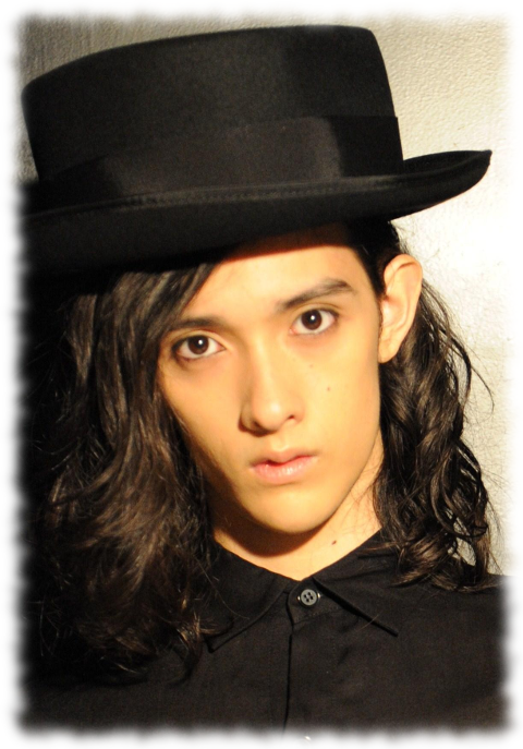 かっこいいと思うハーフの男の子