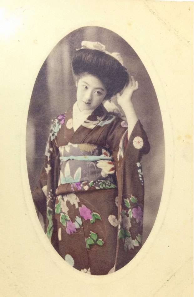 幕末～戦前の写真が見たい