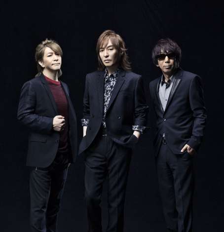 TM NETWORK 「Get Wild」だけを33曲収録したアルバム発売へ