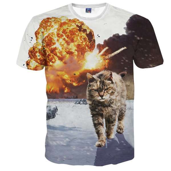 変な柄のTシャツどうしてる？