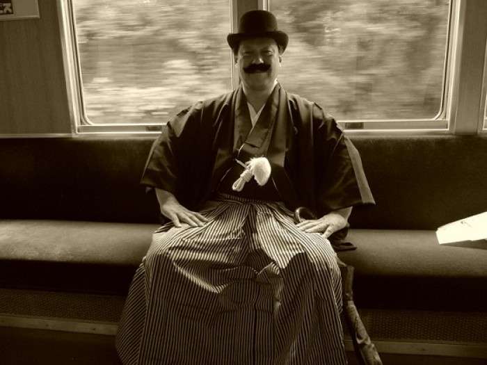 幕末～戦前の写真が見たい