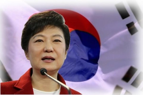 【韓国】朴槿恵氏逮捕 大統領経験者では３人目wwwwwww 