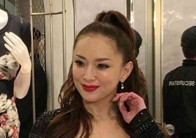 めっちゃ化粧が濃い芸能人の画像を貼るトピ part2