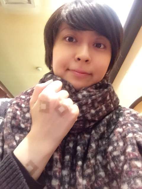 小林麻央が新治療！通い始めた「リンパ浮腫予防」クリニック