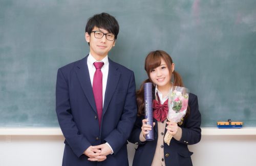 え、衝撃。今の10代、「卒業式に第2ボタンをもらう文化はない」人が約7割