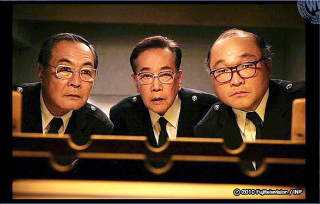 踊る大捜査線好きな人