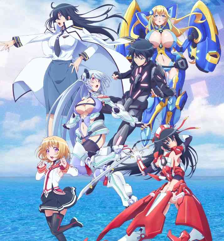 二期、三期など続編希望のアニメ 又はアニメ化希望