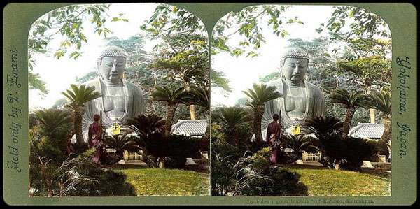 幕末～戦前の写真が見たい