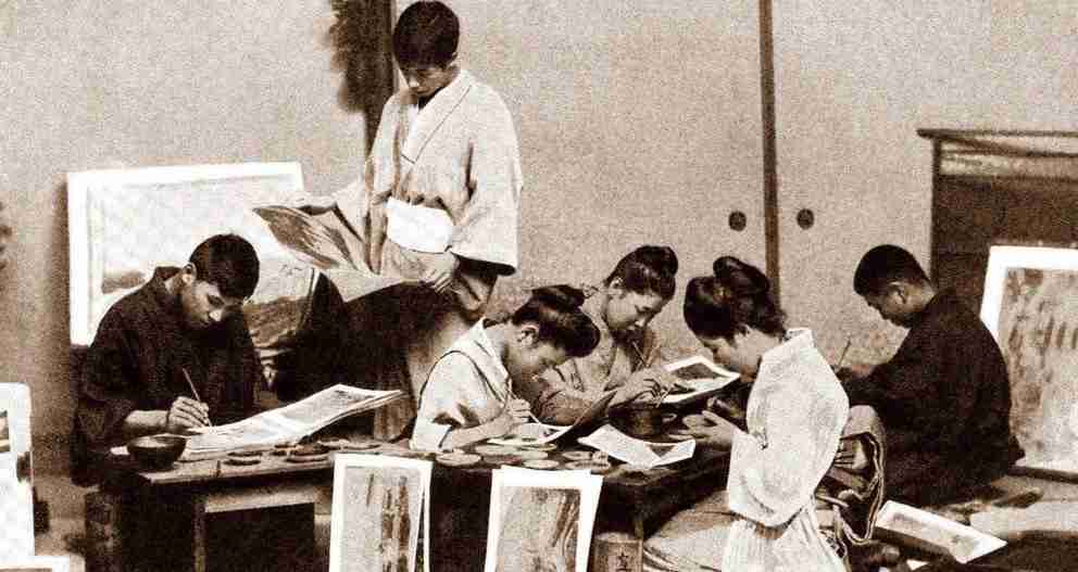 幕末～戦前の写真が見たい