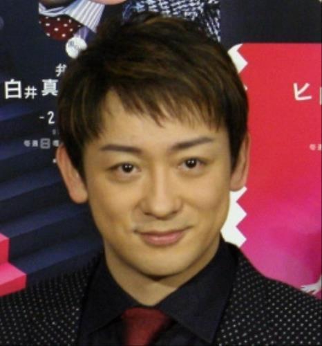 親バカ山本耕史、子供がグズったらギター！「ジャガジャガのロック」 （スポーツ報知） - Yahoo!ニュース