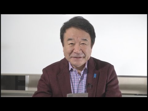 【青山繁晴】心の機微は？介護と外国人労働者と政治家の問題[桜H29/1/6] - YouTube