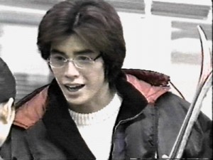 踊る大捜査線好きな人