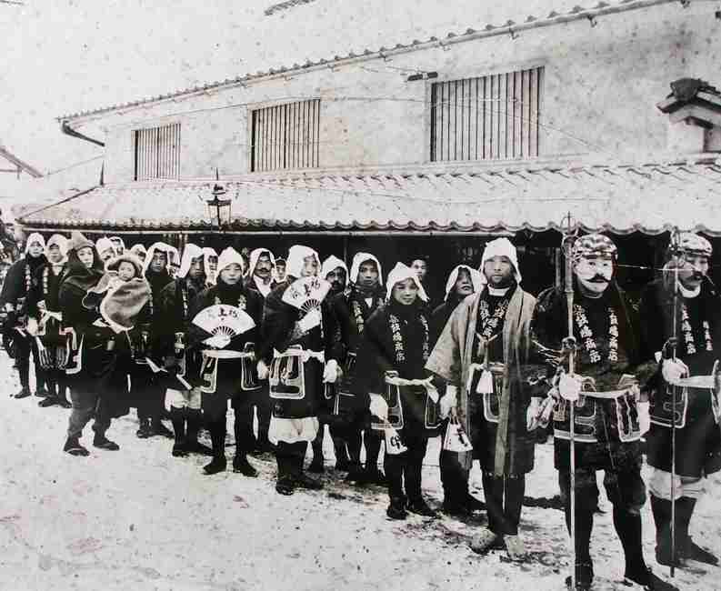 幕末～戦前の写真が見たい