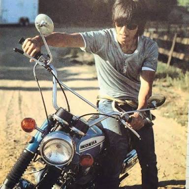 芸能人・有名人の愛車