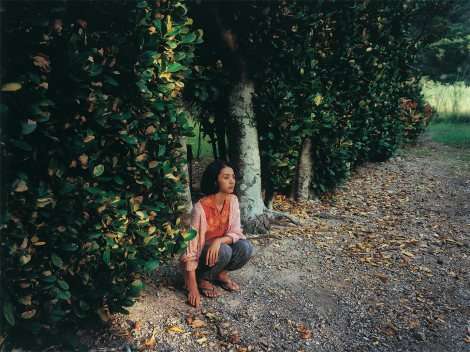 満島ひかり、4年ぶり映画主演「一生抱えていかなきゃいけない作品」