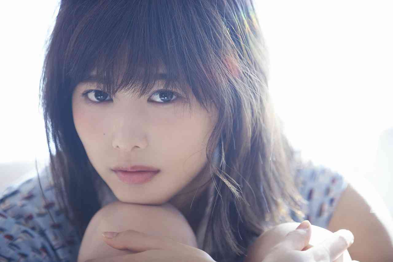 欅坂46渡邉理佐、グループ初の専属モデル就任 ファッション誌『non-no』に抜てき