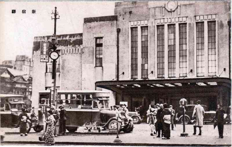 幕末～戦前の写真が見たい