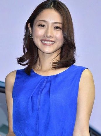 石原さとみ、カナダでスイーツ作りに挑戦