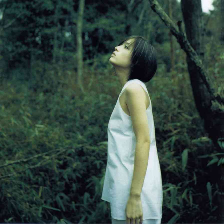 色んな時代、表情の浜崎あゆみが見たい!