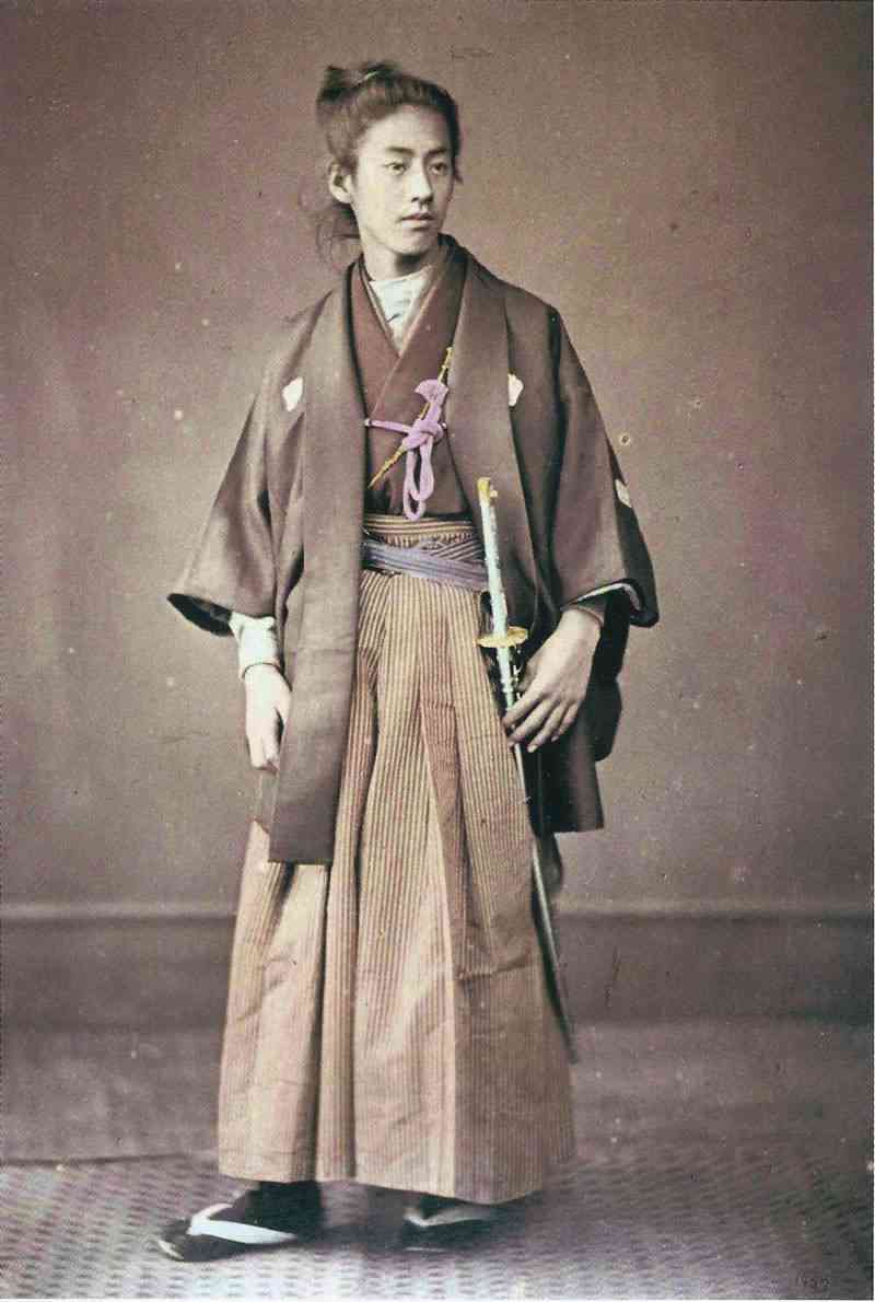 幕末～戦前の写真が見たい