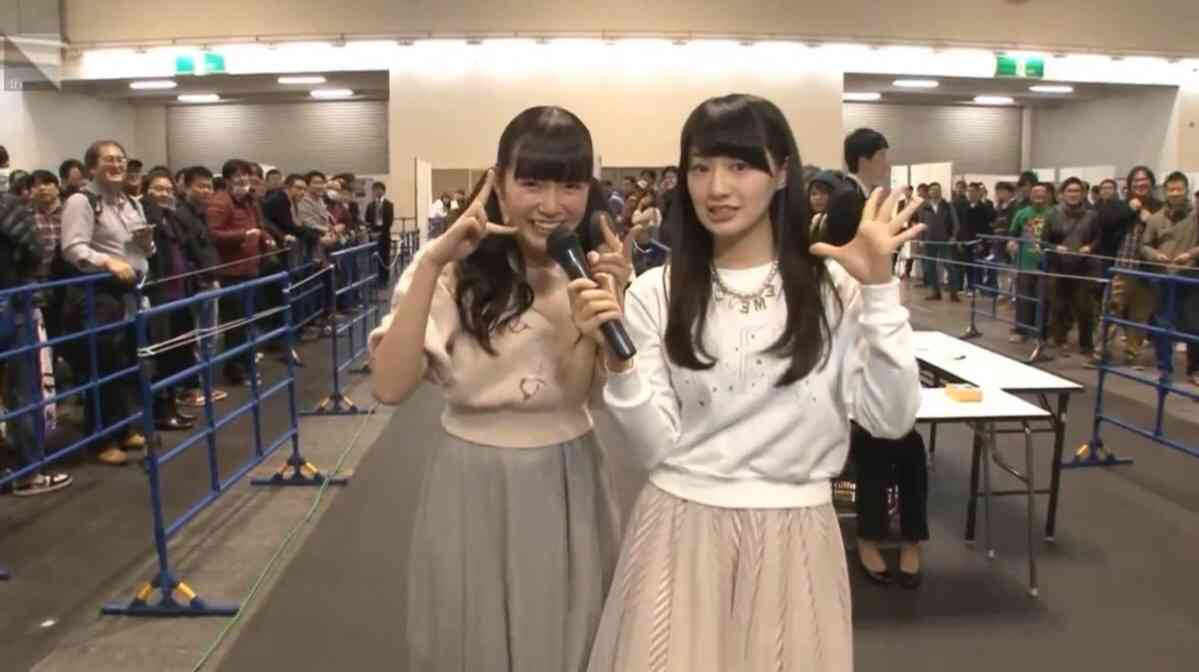 欅坂46渡邉理佐、グループ初の専属モデル就任 ファッション誌『non-no』に抜てき