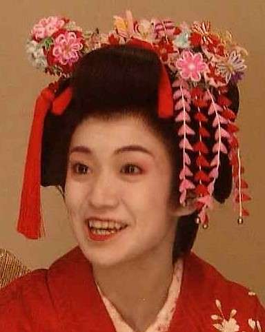 めっちゃ化粧が濃い芸能人の画像を貼るトピ part2