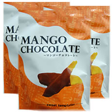 チョコレート×○○
