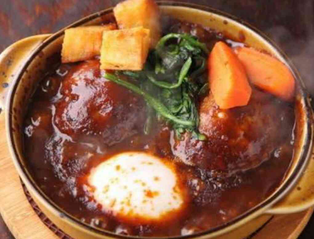 肉!肉!肉料理で埋め尽くすトピ