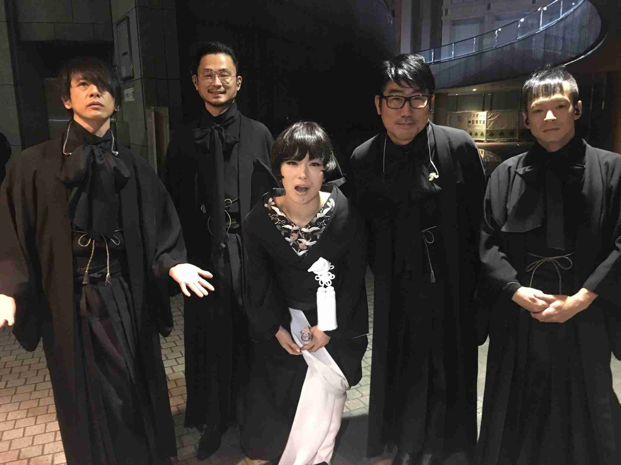 好きなバンドを語ろう!