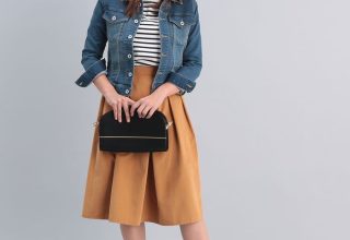 体型を書くと似合う服を教えてもらえるトピ
