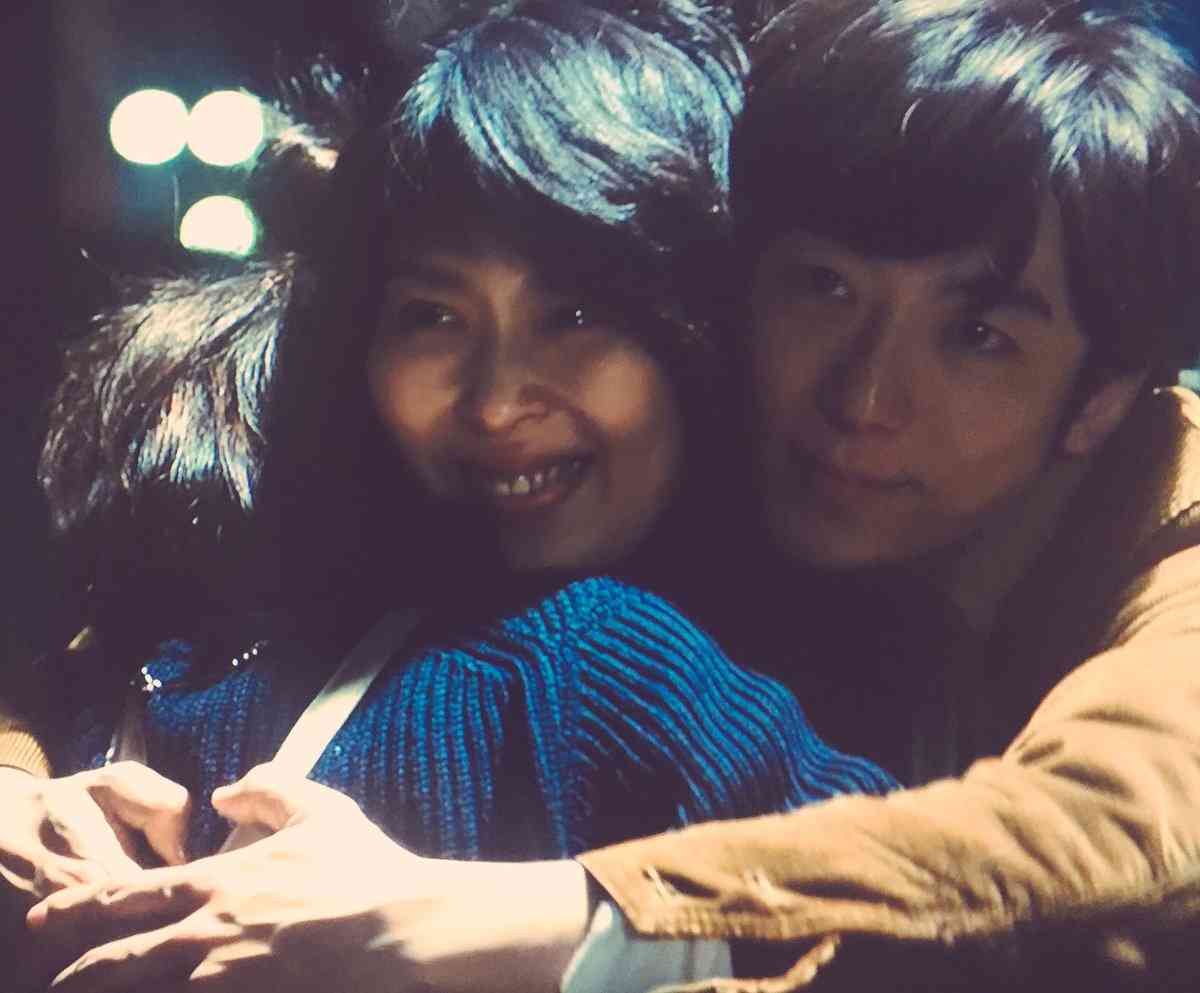 高橋一生の艶気が一番感じられるのは バックハグ か 汗と首筋 かで大論争 ガールズちゃんねる Girls Channel