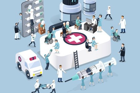 医療従事者の方お話しましょう ガールズちゃんねる Girls Channel