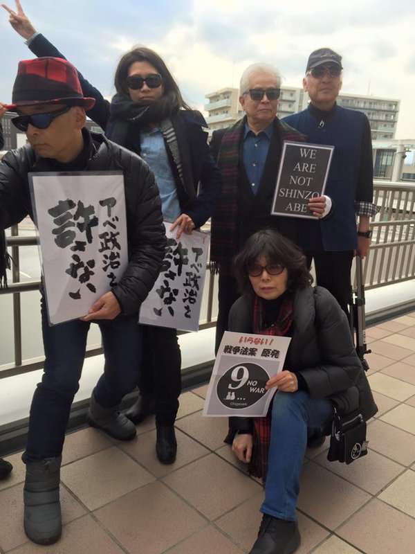 一番ムカつく画像を貼った人が優勝