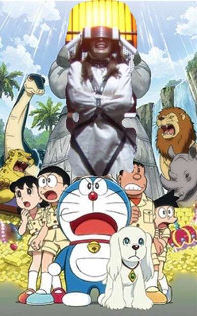 強そう!と思ったらプラスを押すトピ