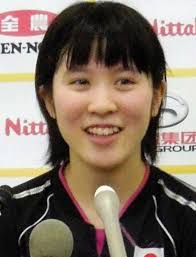 卓球好きな人